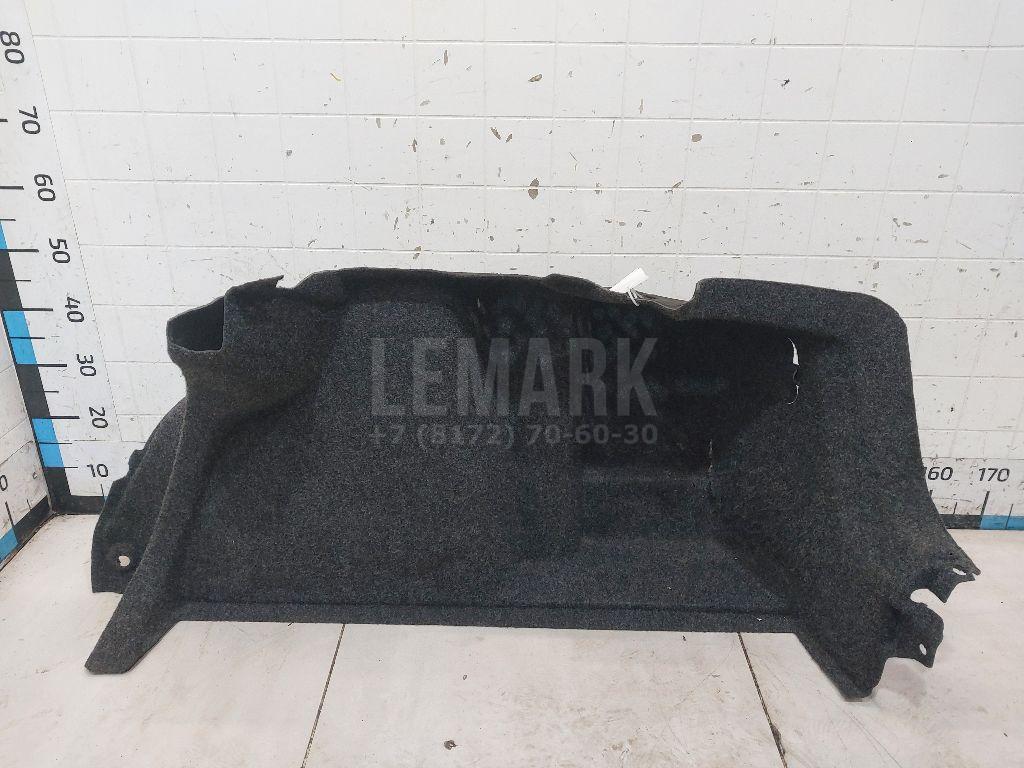 Обшивка багажника 1K5867428R1BS VAG