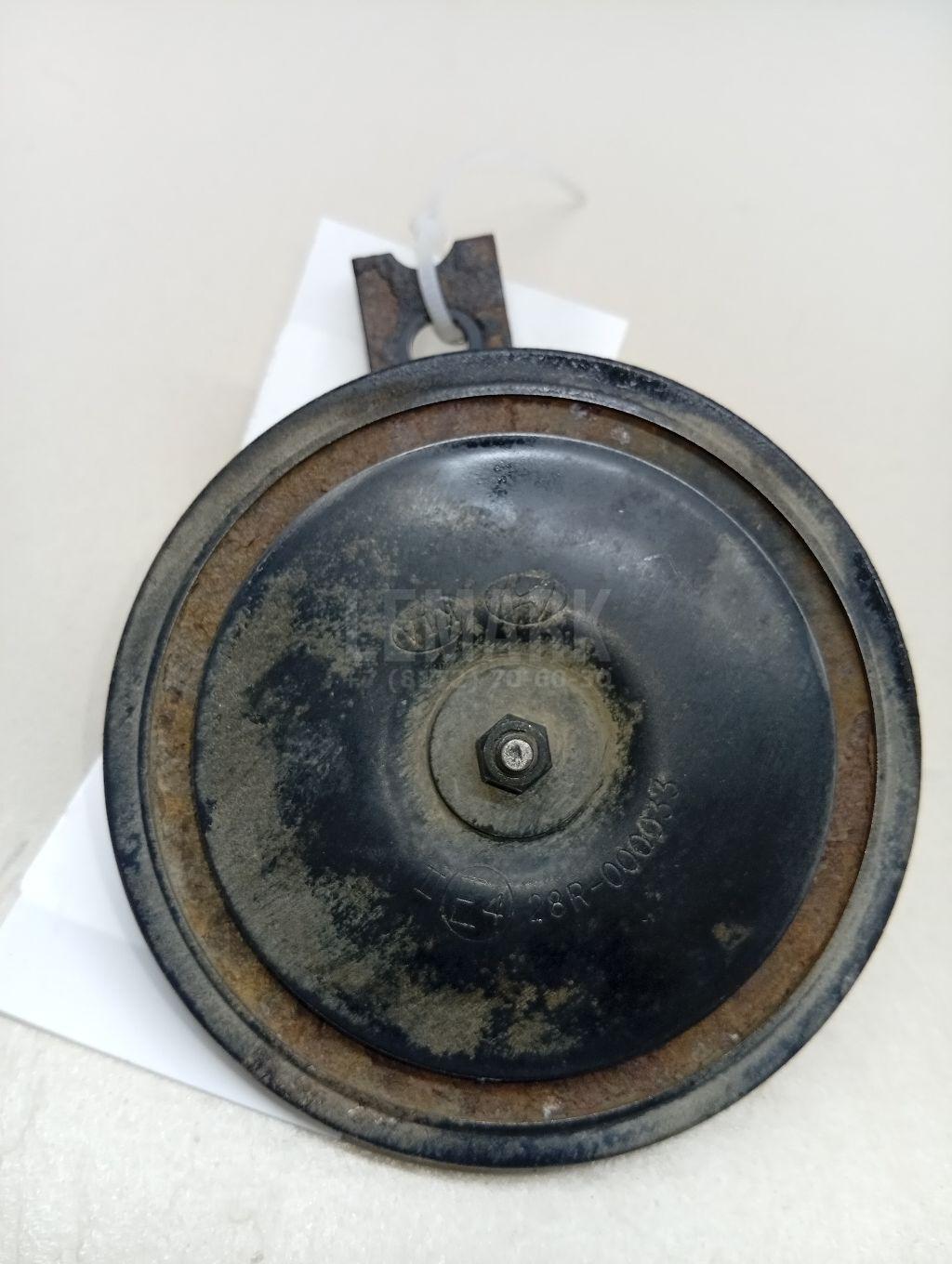 Сигнал звуковой 966102H000 Hyundai-Kia