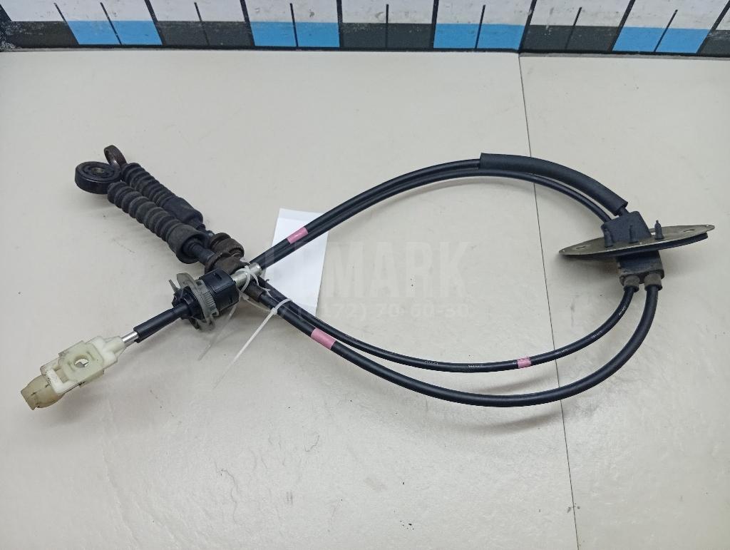 Трос КПП 437942H100 Hyundai-Kia