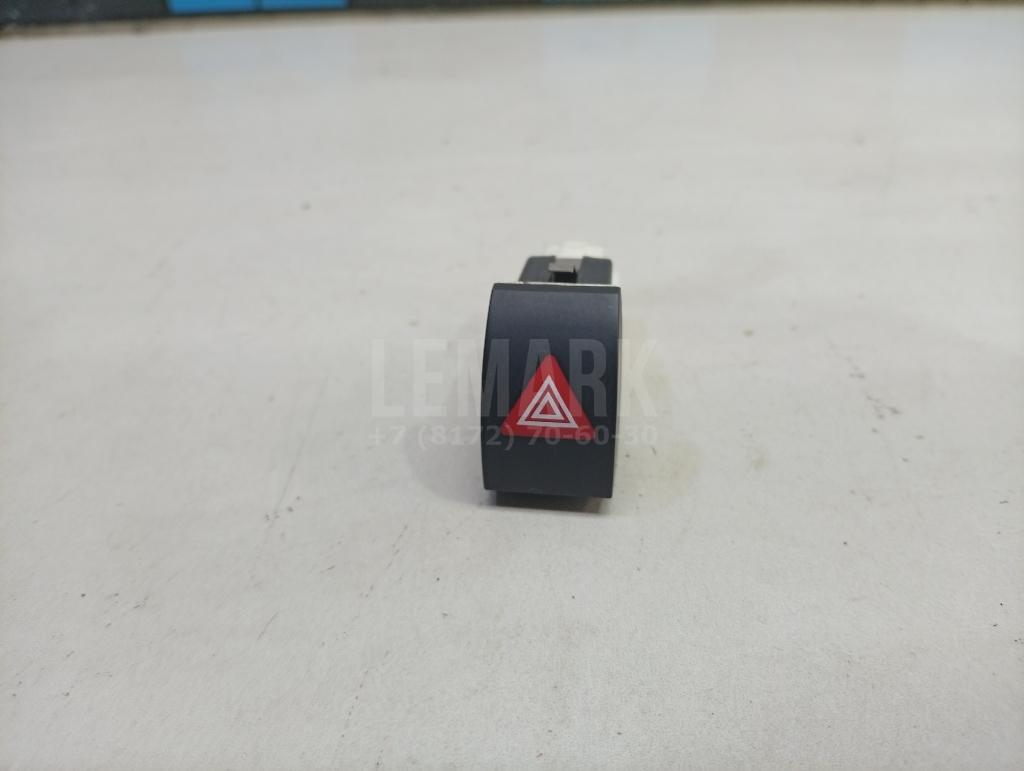 Кнопка аварийной сигнализации 1Z0953235B VAG