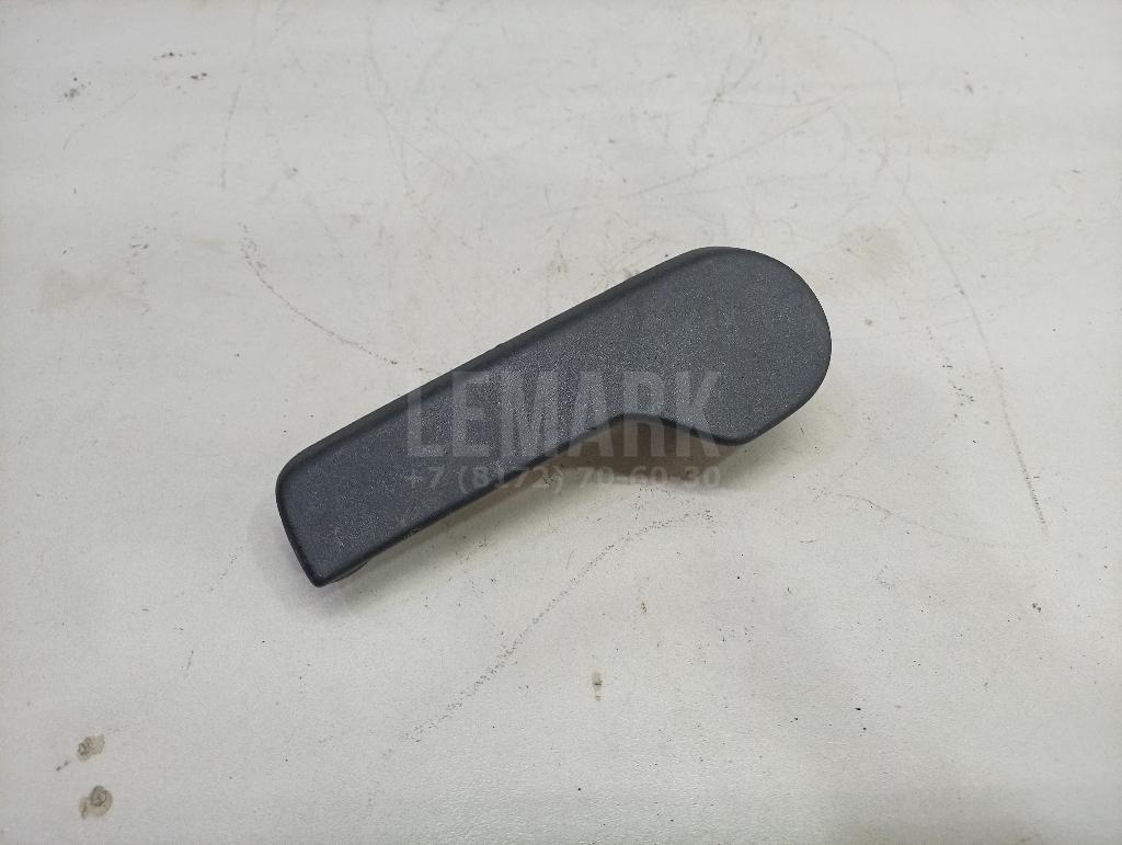 Ручка открывания капота 1J1823533C VAG