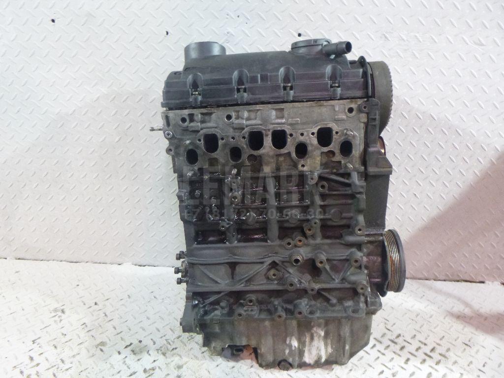 Двигатель 03G100098KX VAG