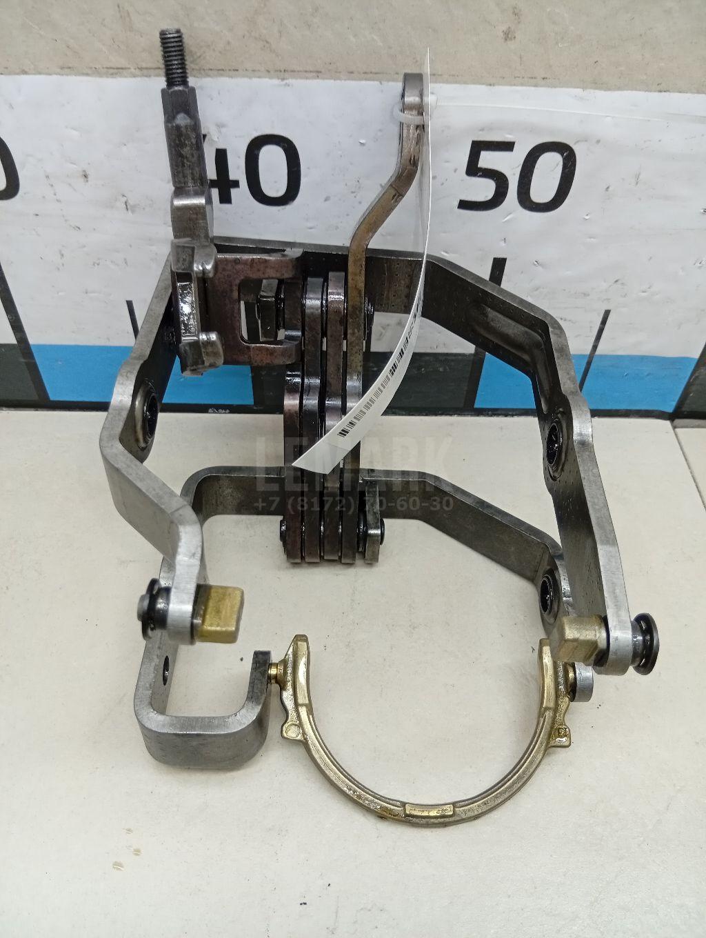 Вилка включения передачи 02U311490C VAG