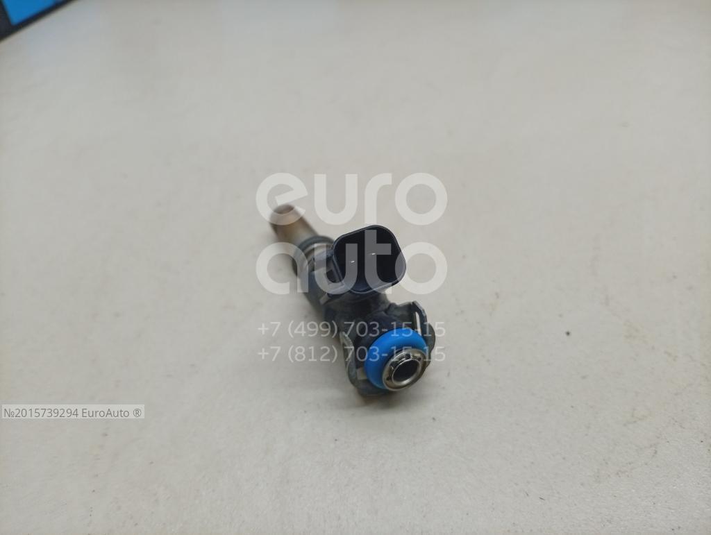 GM 55559377 Форсунка инжекторная электрическая