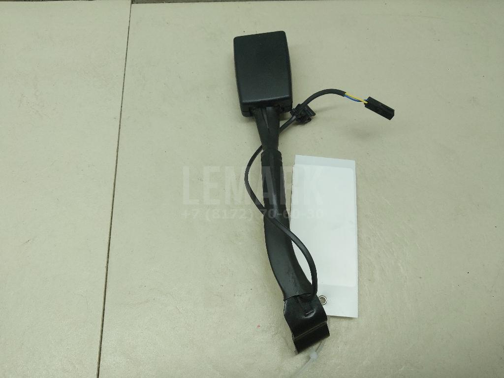 Ответная часть ремня безопасности 1Z1858471CFCN VAG