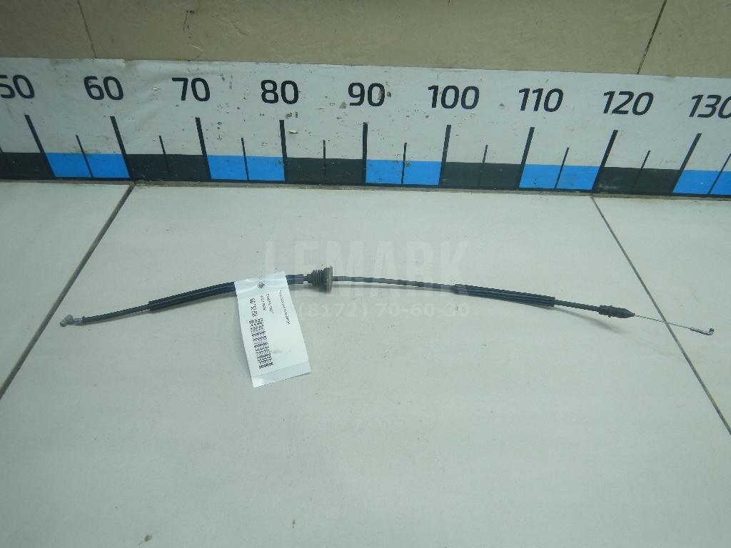 Трос открывания задней двери 6Y6839099C VAG