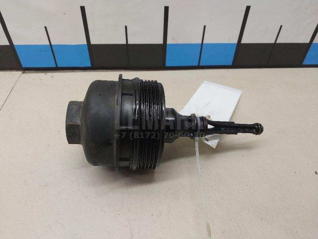 Крышка масляного фильтра 03D115433B VAG