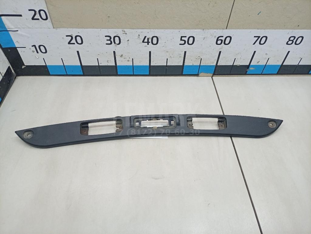 Накладка двери багажника 873113W000 Hyundai-Kia