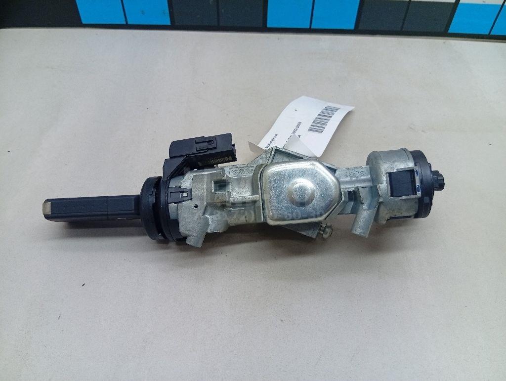 Замок зажигания BP4K66150A Mazda