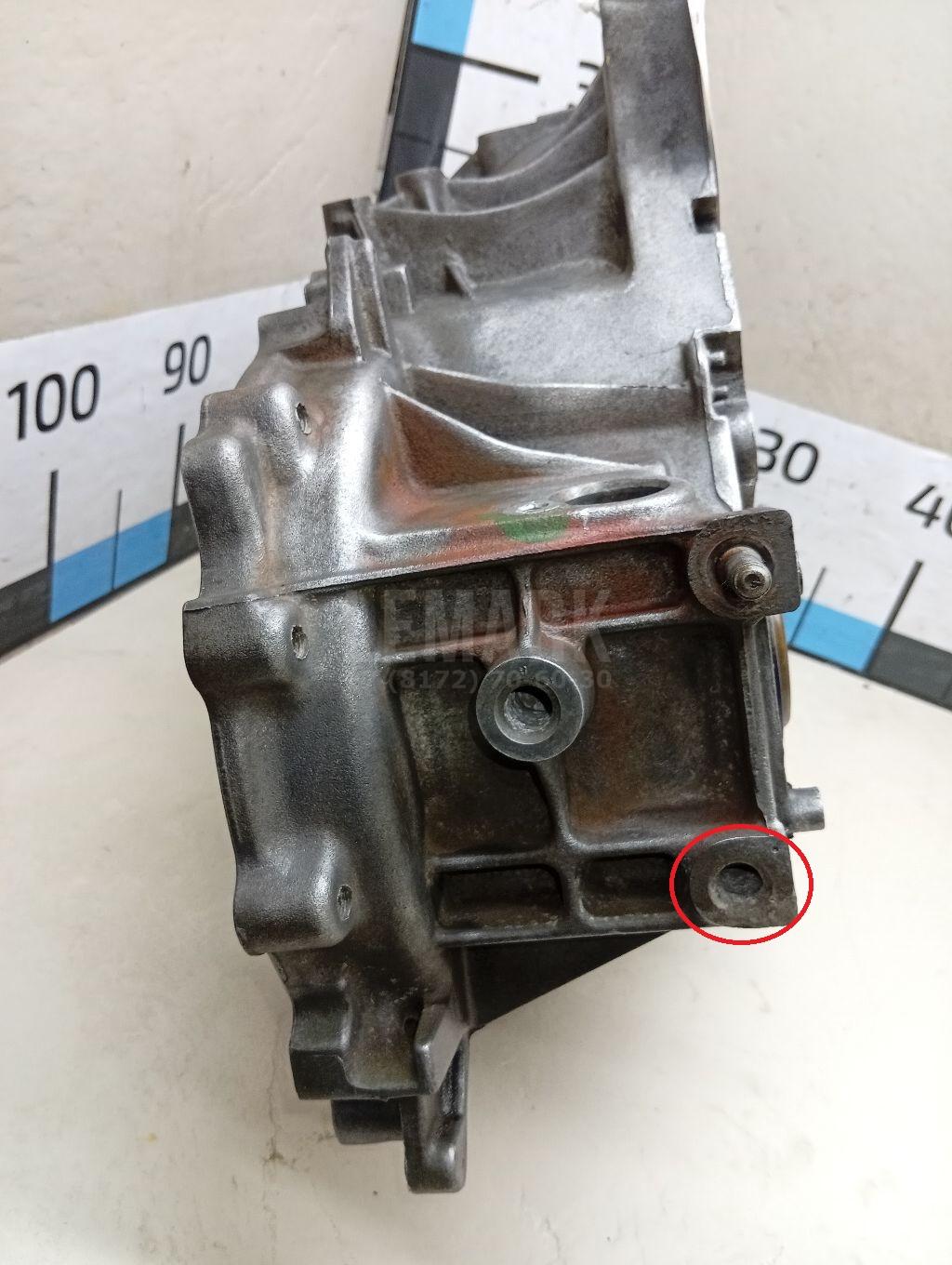 Корпус КПП 4311532000 Hyundai-Kia