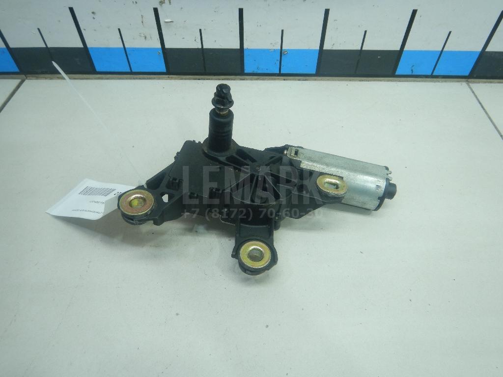 Моторчик стеклоочистителя задний 1U6955711B VAG