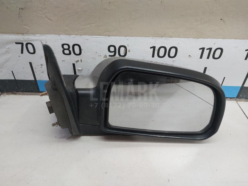 Зеркало правое электрическое 876202E560 Hyundai-Kia