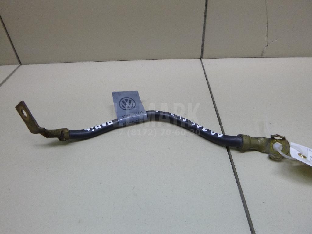 Клемма 6R0971537E VAG