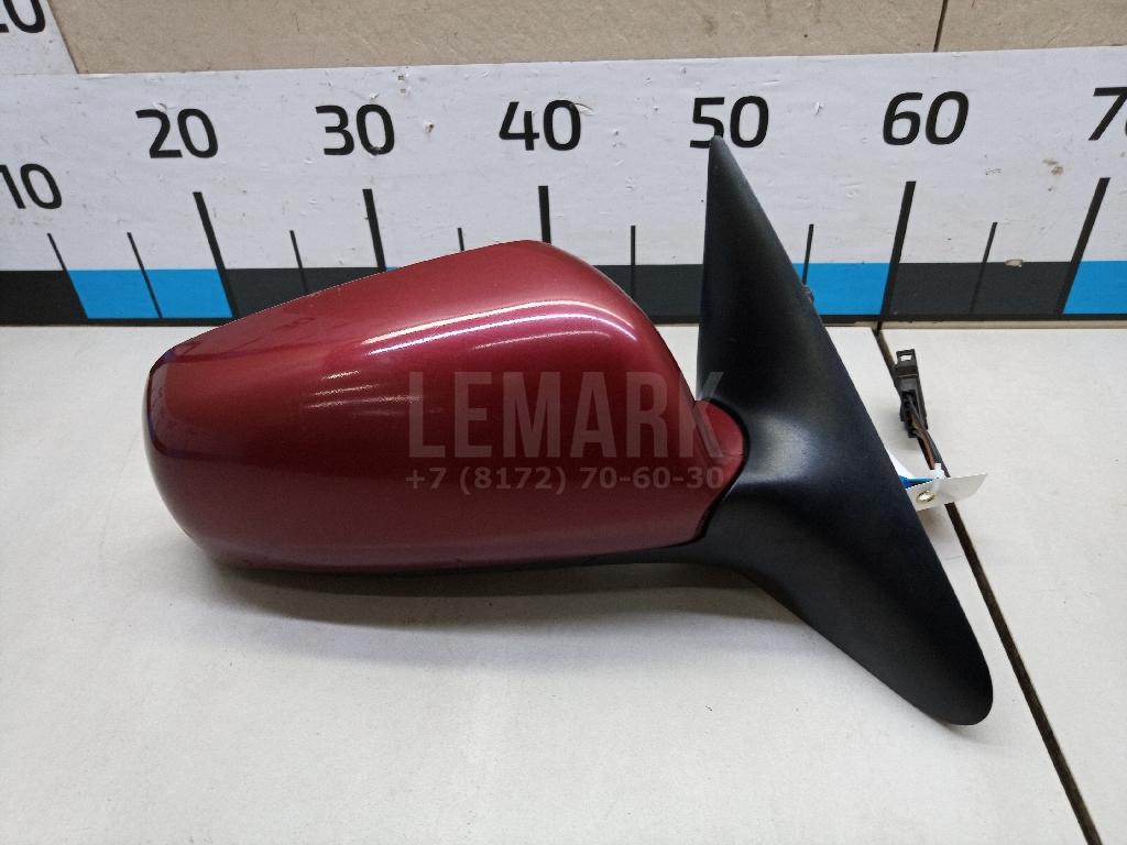 Зеркало правое электрическое 1U1857502CLGRU VAG