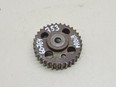Шестерня (шкив) распредвала