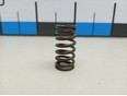 Пружина клапана