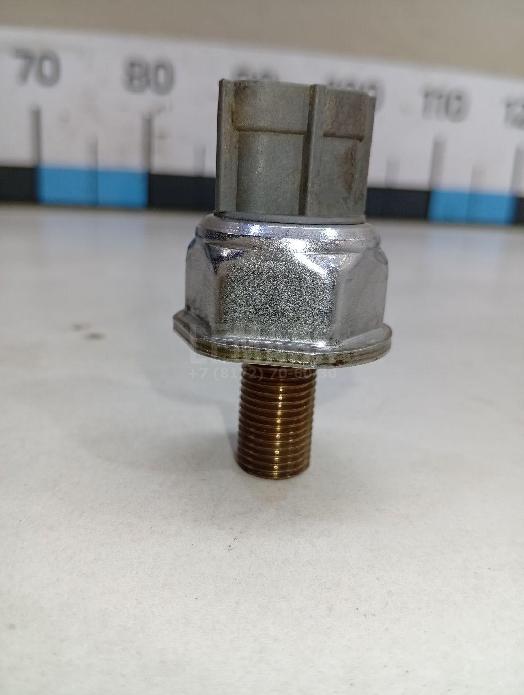 Датчик давления топлива 166384BB0A Nissan