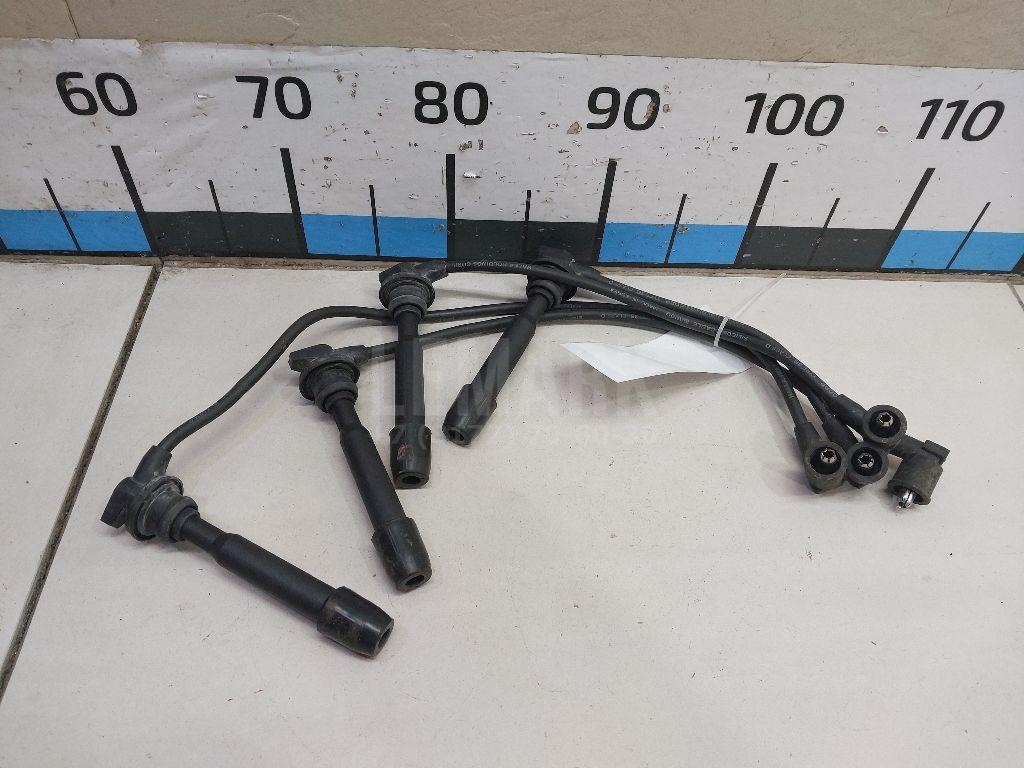 Провода высокого напряж. к-кт EWTH00013H Mando
