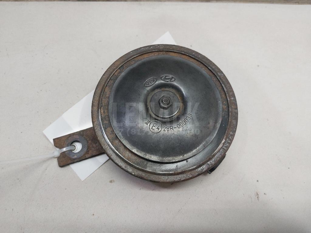 Сигнал звуковой 966102E000 Hyundai-Kia