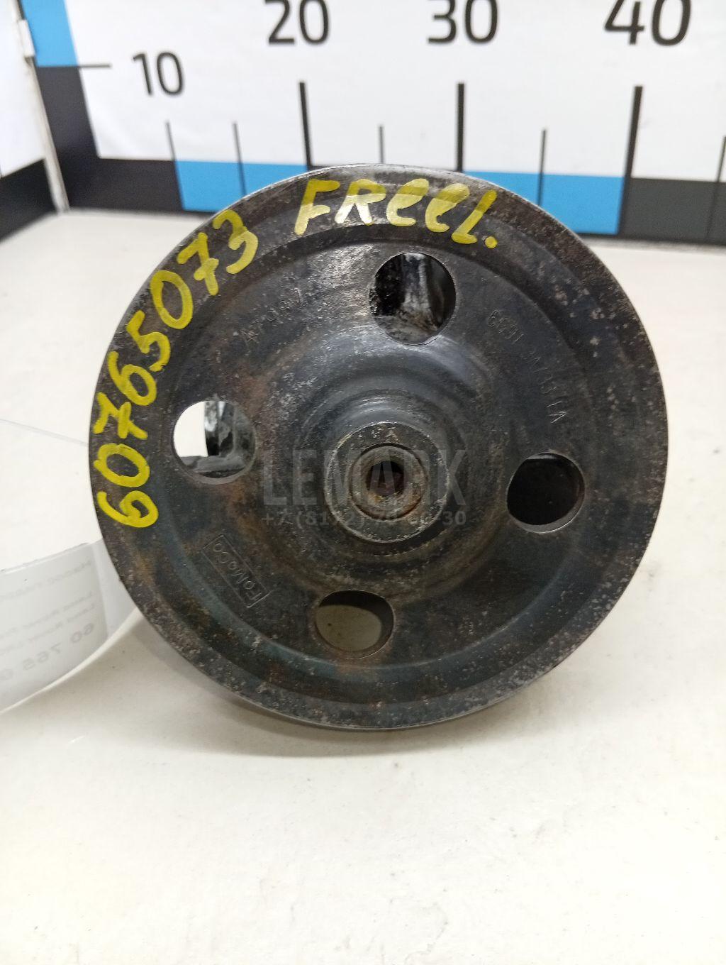 Насос гидроусилителя LR006462 Land Rover
