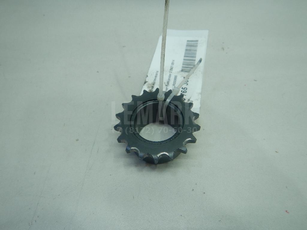 Шестерня привода масляного насоса LR000666 Land Rover