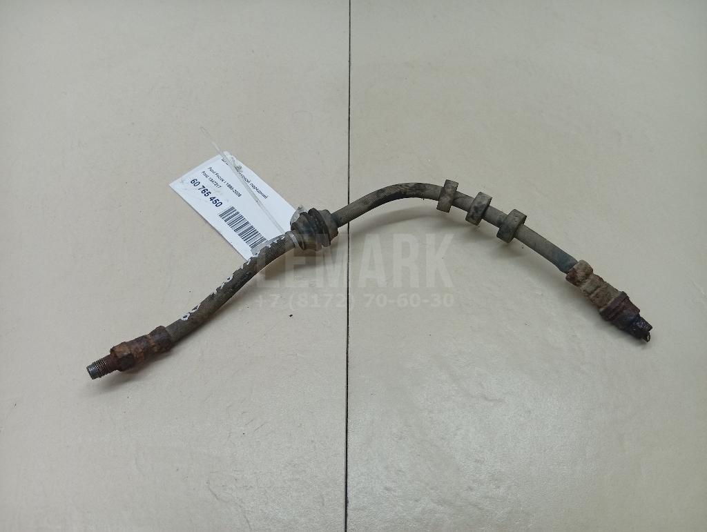 Шланг тормозной передний 1347217 Ford