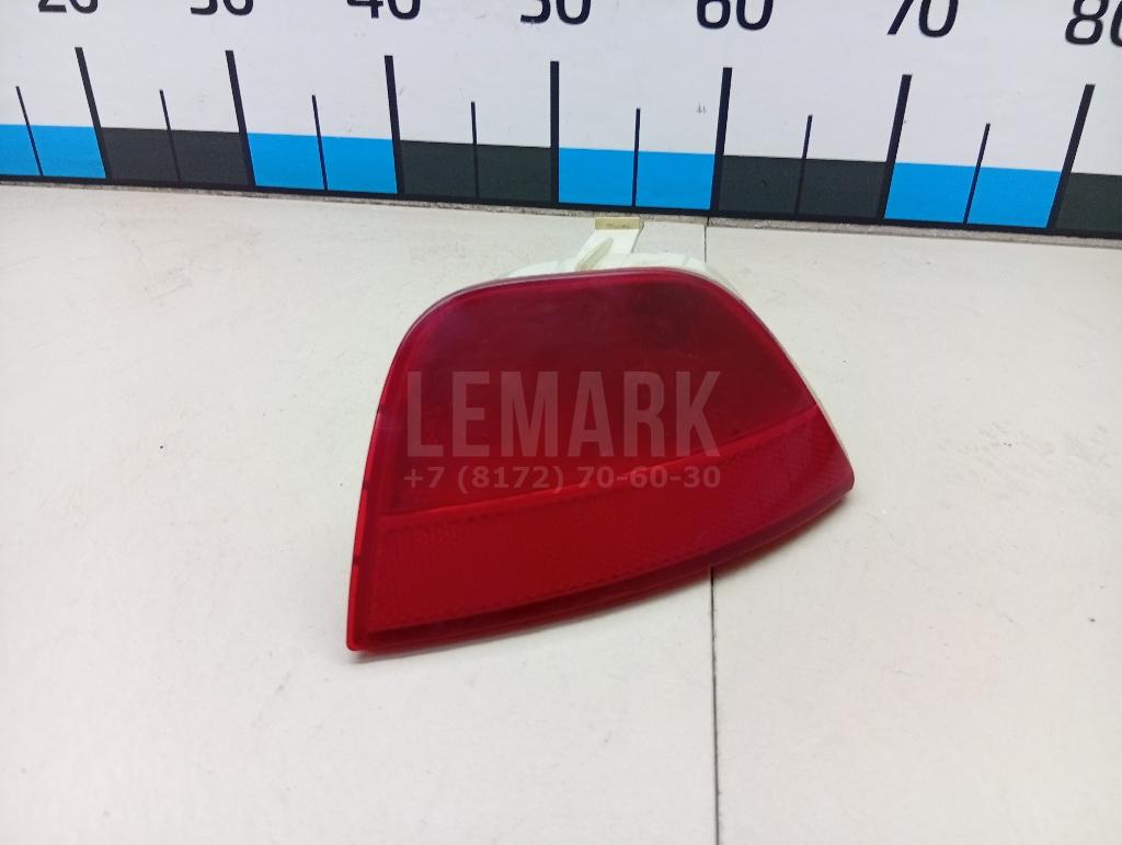 Фонарь задний в бампер левый 1386532 Ford