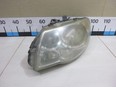 Фара левая