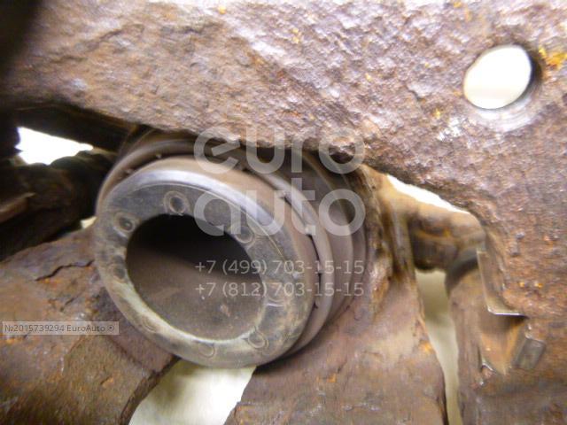 NK 213657 Суппорт тормозной передний левый