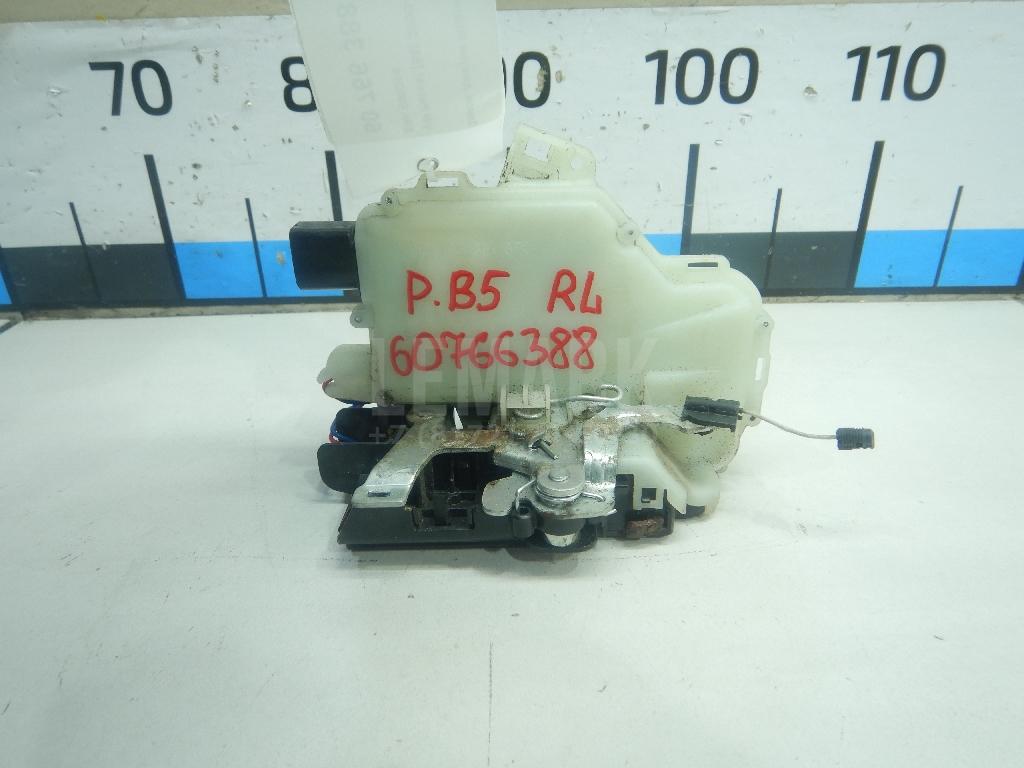 Замок двери задней левой 660244 ERA