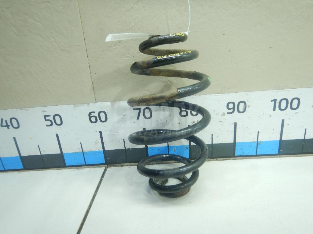 Пружина задняя 4B0511115C VAG