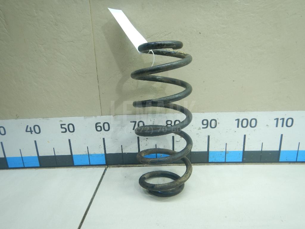 Пружина передняя 8D0411105BA VAG