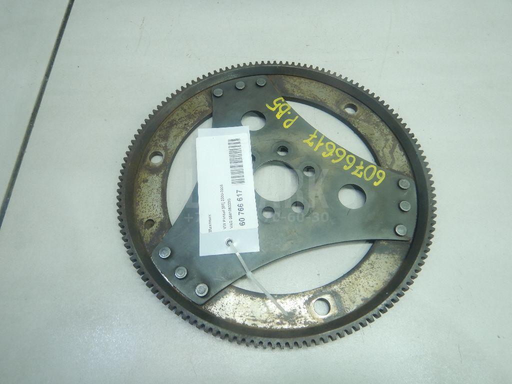 Маховик 058105323G VAG