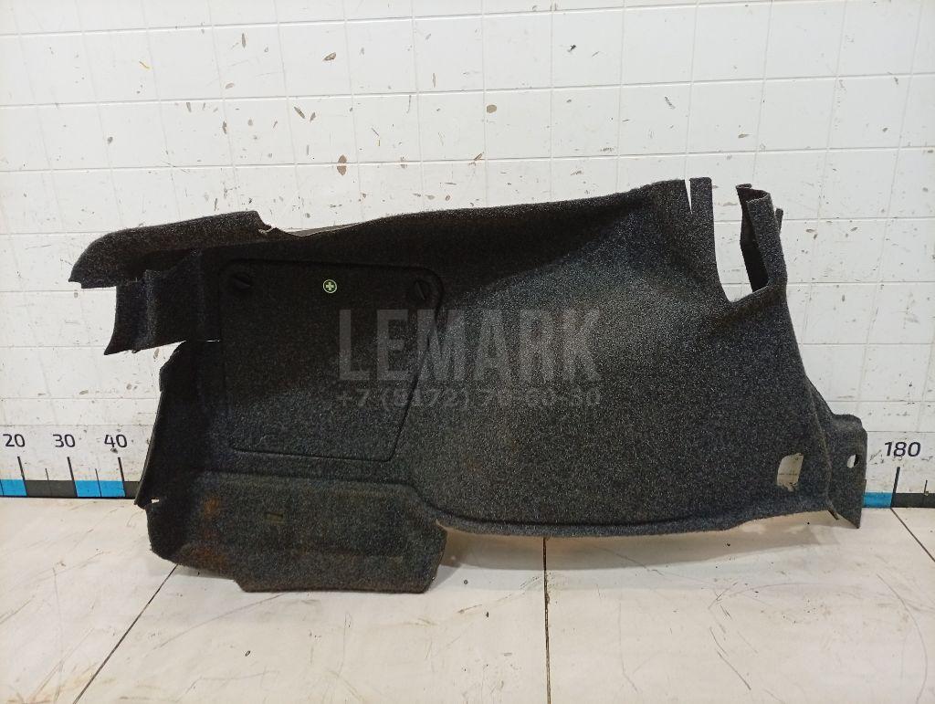 Обшивка багажника 3B5867429BM1BS VAG