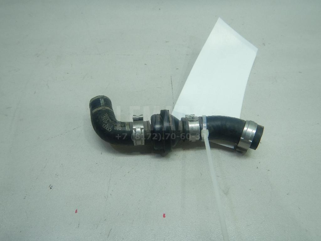 Клапан обратный 06A133528D VAG