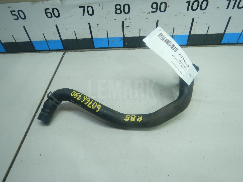 Патрубок отопителя 8D0819373N VAG