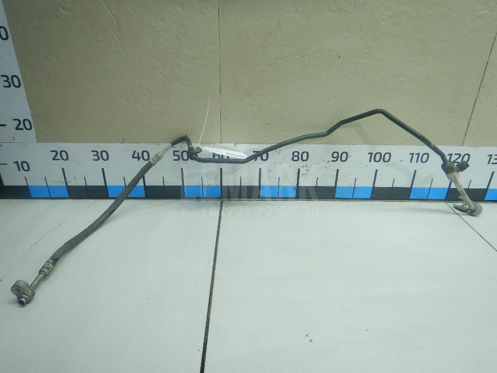 Трубка кондиционера 3B1260710A VAG