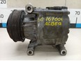 Компрессор кондиционера