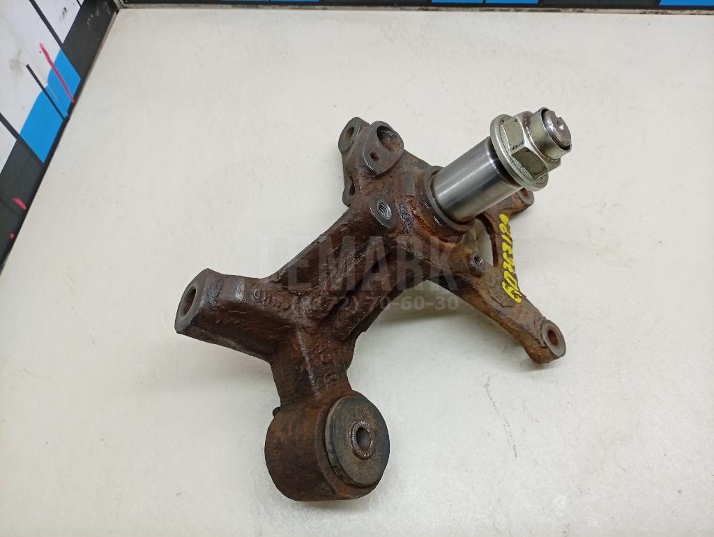 Кулак поворотный задний правый 527602F110 Hyundai-Kia