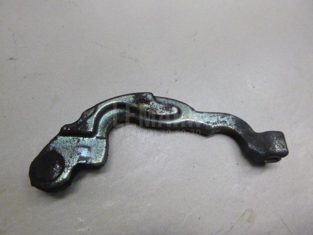 Регулировочный рычаг правый 44040CY001 Nissan
