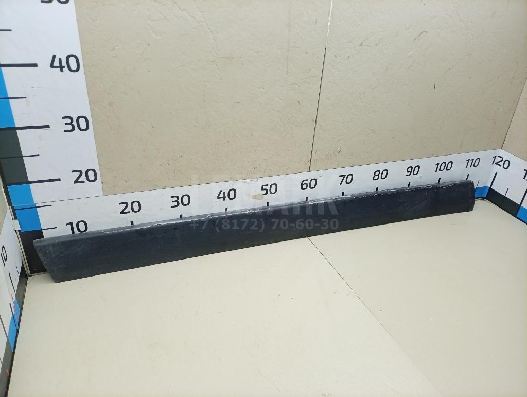 Молдинг передней левой двери 3B0854939BB41 VAG