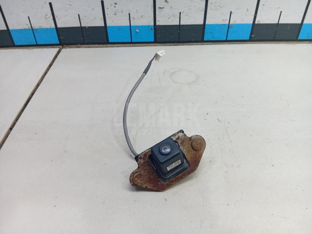 Камера заднего вида 28442JD20A Nissan