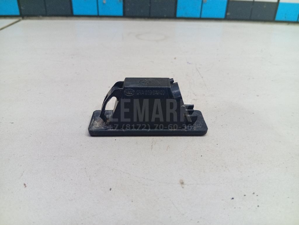Фонарь подсветки номера 26510JD00A Nissan