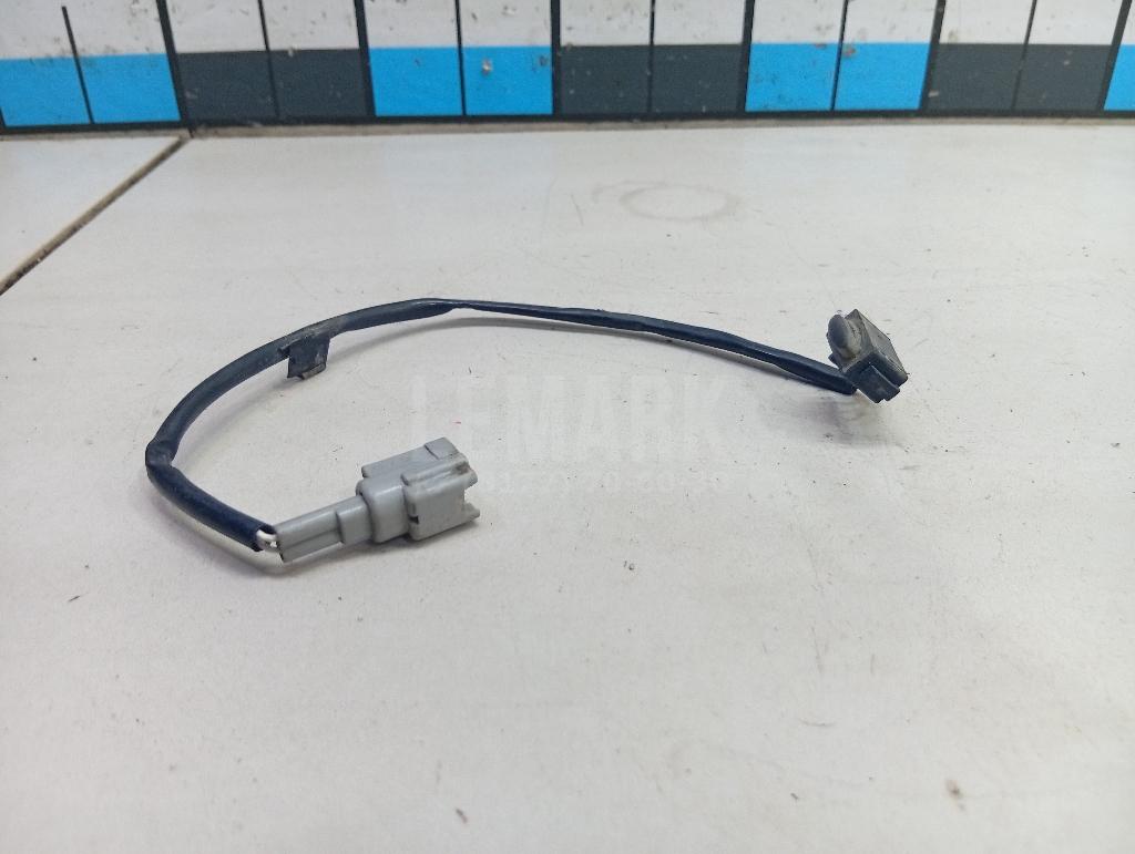 Кнопка открывания багажника 90602JD00A Nissan