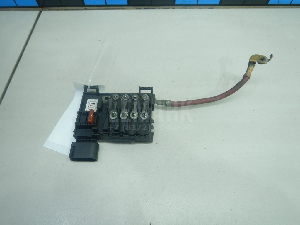 Блок предохранителей 1J0937617D VAG