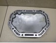 Крышка КПП