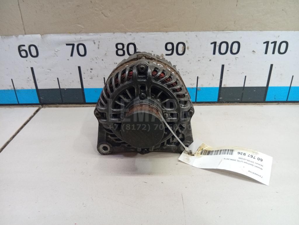 Генератор 23100JD200 Nissan
