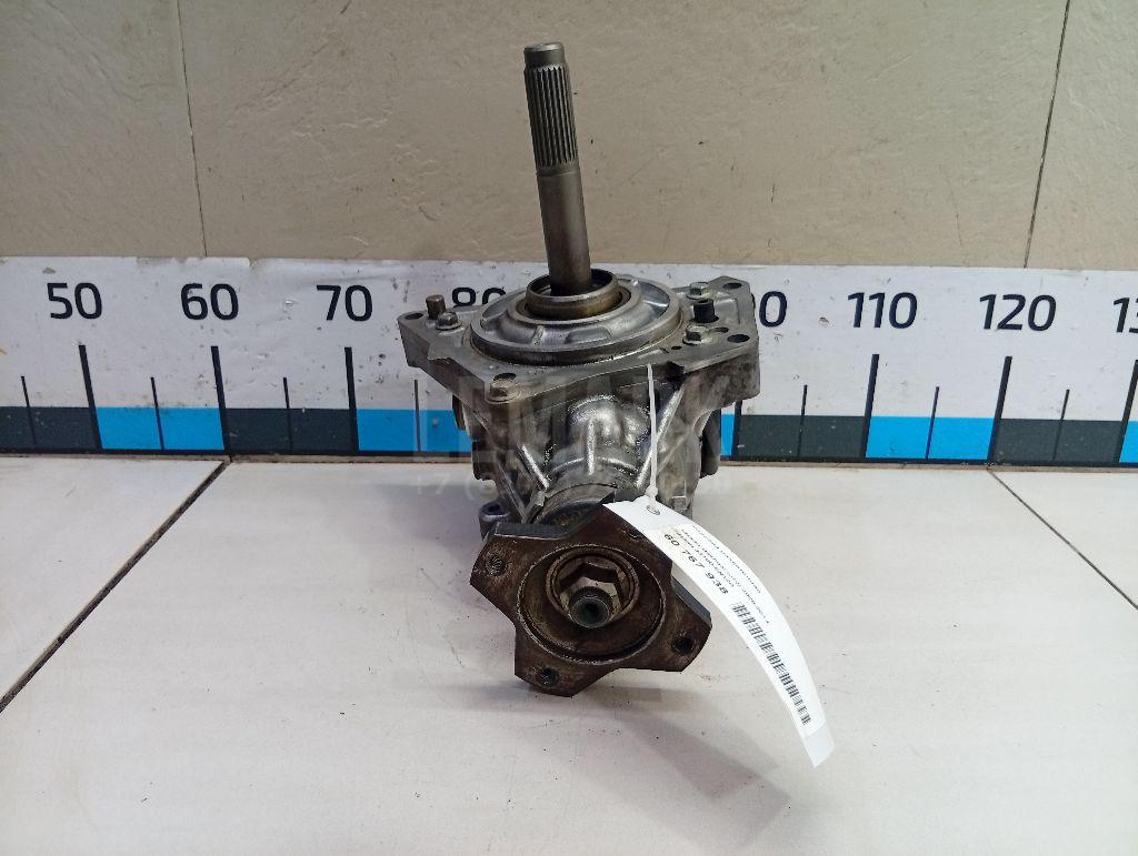 Коробка раздаточная 33100EN10A Nissan