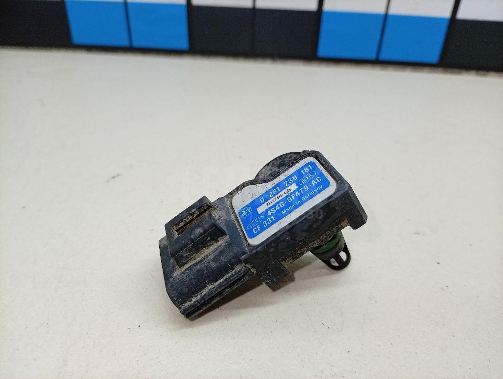 Датчик абсолютного давления 4S4G9F479AC Ford