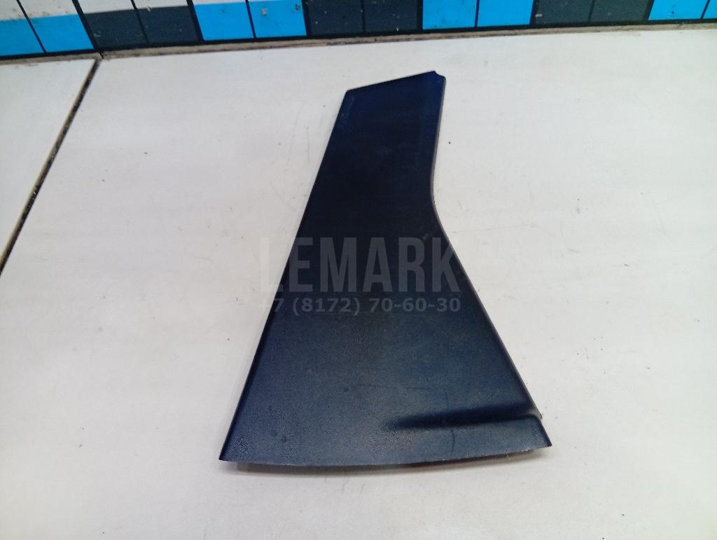 Накладка двери задней правой 82290JD01A Nissan